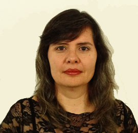 Elaine Cristina